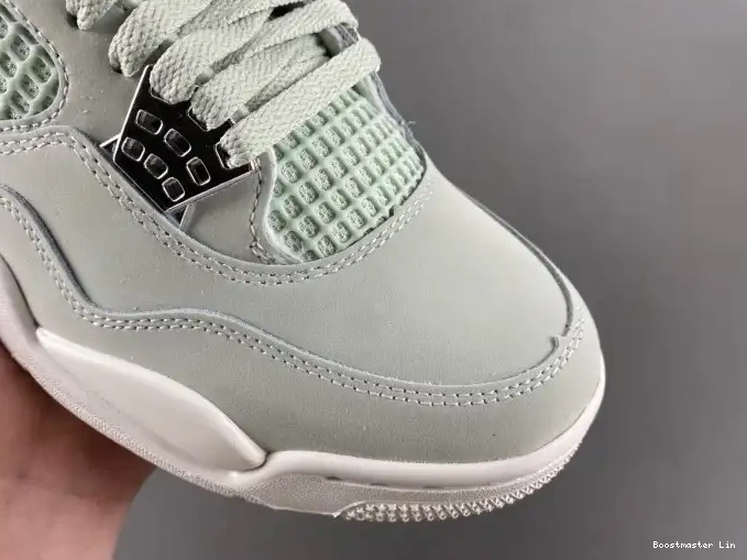Bmlin shoes Jordan HV0823-003 Air (W) 4 Seafoam 0622